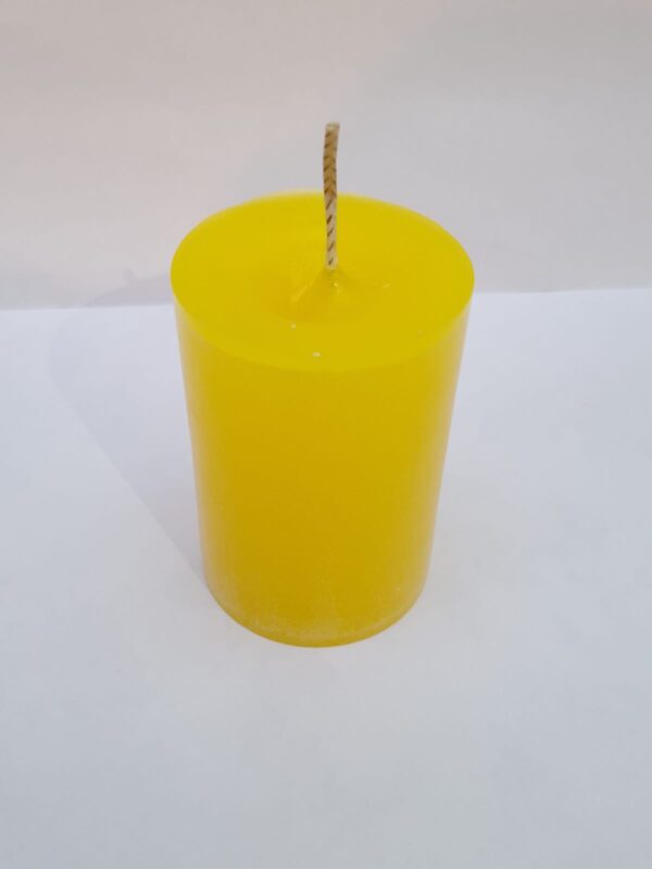 Vela Fugaz