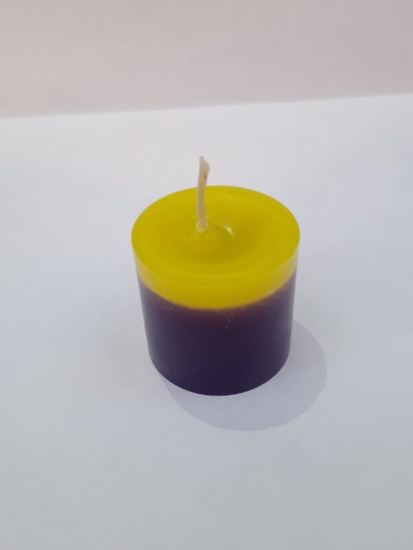Vela Fugaz - Imagen 2