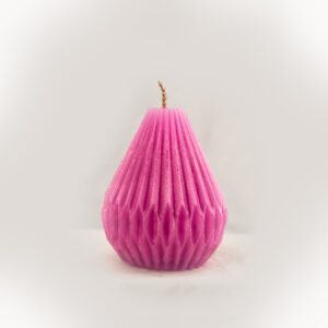 Vela Rosa de la Manifestación