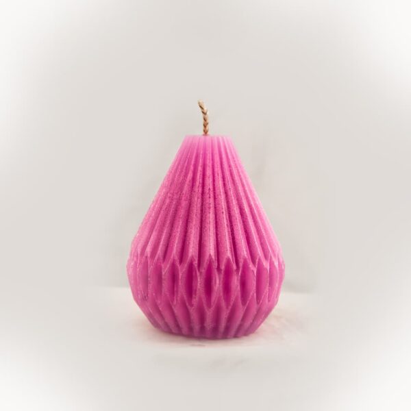 Vela Rosa de la Manifestación