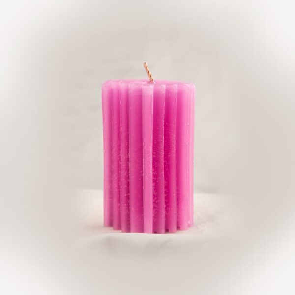 Vela Rosa de la Concentración
